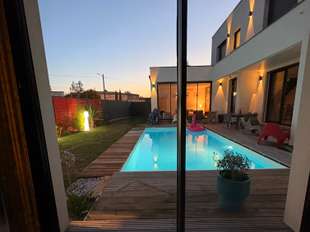 Photo Vente maison Cesson-Sévigné