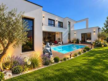 Vente maison 8 pièces Cesson-Sévigné 35
