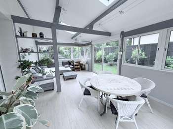 Vente Maison 4 chambresCesson-Sévigné