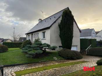 Vente Maison 3 chambresCesson-Sévigné
