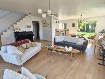 Vente maison 6 pièces Cesson-Sévigné 35