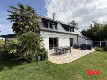 Vente maison 4 pièces Cesson-Sévigné 35