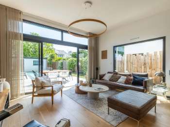 Vente Maison 4 chambresCesson-Sévigné