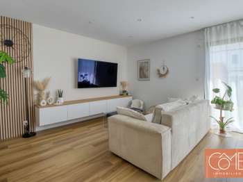 Vente Maison 3 chambresCesson-Sévigné