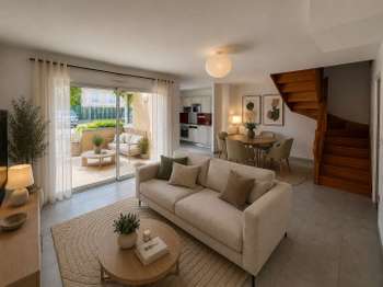 Photo Vente maison Cesson-Sévigné