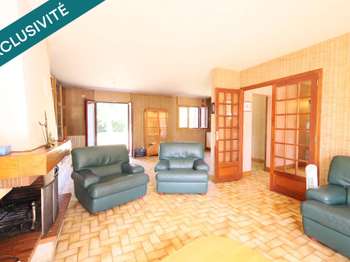 Vente Maison 5 chambresCesson-Sévigné