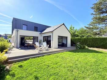 Vente maison 6 pièces Cesson-Sévigné 35