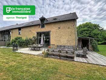 Vente maison 7 pièces Vente maison 7 pièces