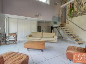 Vente maison 8 pièces Cesson-Sévigné 35