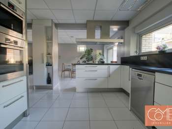 Vente Maison 6 chambresCesson-Sévigné