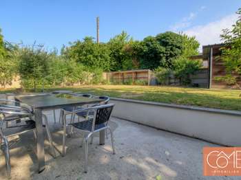 Vente maison 8 pièces Cesson-Sévigné 35