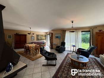 Vente maison 7 pièces Cesson-Sévigné 35