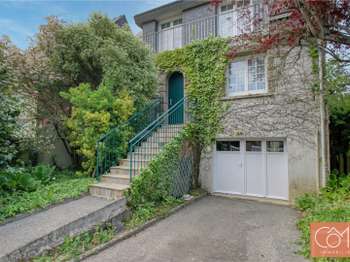 Vente Maison 3 chambresCesson-Sévigné
