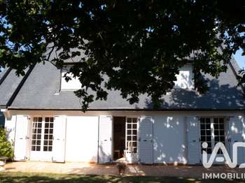 Vente maison 7 pièces Cesson-Sévigné 35
