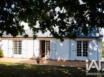Vente Maison 5 chambresCesson-Sévigné