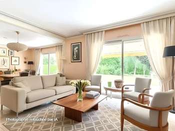 Vente maison 9 pièces Cesson-Sévigné 35