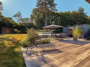 Vente Maison 4 chambresCesson-Sévigné