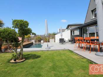 Vente maison 9 pièces Cesson-Sévigné 35
