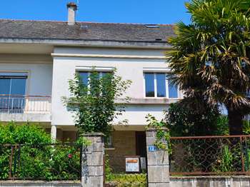 Vente Maison 7 chambresCesson-Sévigné