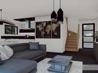 Vente maison 5 pièces Vente maison 5 pièces