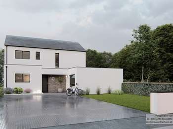 Vente maison 5 pièces Vente maison 5 pièces