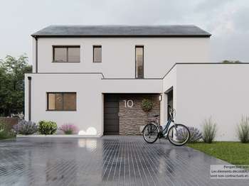 Vente maison 5 pièces Vente maison 5 pièces