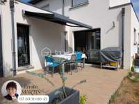 Vente maison 7 pièces Vente maison 7 pièces