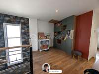 Vente maison 7 pièces Vente maison 7 pièces