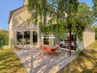Vente maison 8 pièces Vente maison 8 pièces