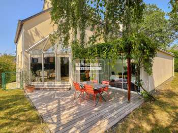 Vente Maison 6 chambresCesson-Sévigné