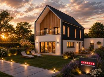 Vente Maison 4 chambresCesson-Sévigné