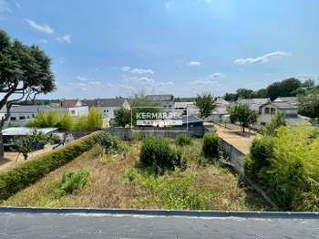 Vente Maison 3 chambresCesson-Sévigné