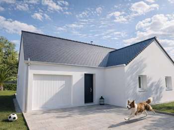 Vente maison 4 pièces Vente maison 4 pièces