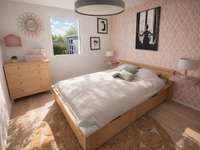 Vente maison 4 pièces Vente maison 4 pièces