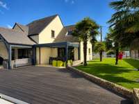 Vente maison 8 pièces Vente maison 8 pièces