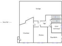 Vente maison 5 pièces Vente maison 5 pièces