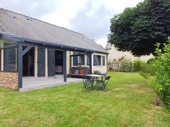 Vente Maison 3 chambresCesson-Sévigné