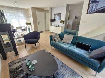 Vente maison 5 pièces Cesson-Sévigné 35