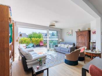 Vente Maison 3 chambresCesson-Sévigné
