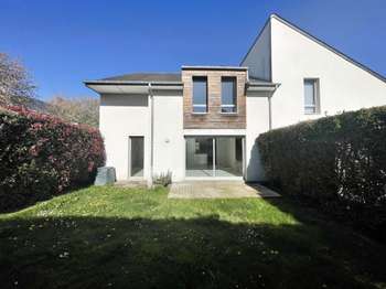 Vente maison 6 pièces Cesson-Sévigné 35