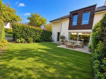 Vente Maison 4 chambresCesson-Sévigné