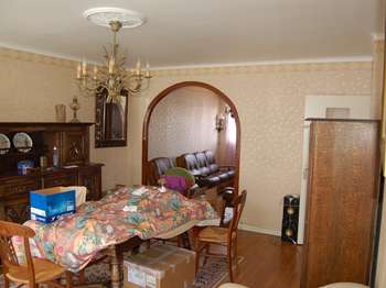 Vente maison 5 pièces Cesson-Sévigné 35