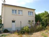 Vente maison 5 pièces Vente maison 5 pièces