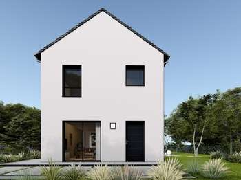 Vente maison 4 pièces Vente maison 4 pièces