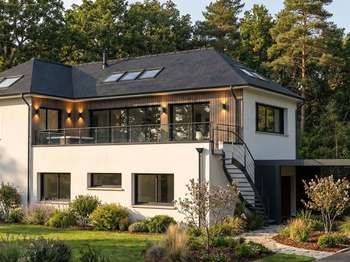 Vente maison 8 pièces Cesson-Sévigné 35