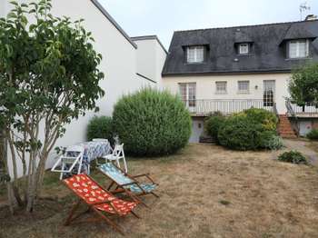Vente Maison 4 chambresCesson-Sévigné