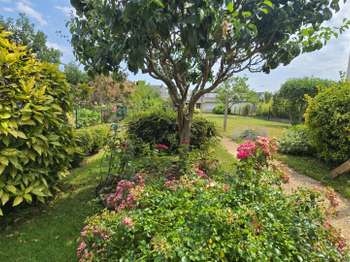 Vente Maison 4 chambresCesson-Sévigné