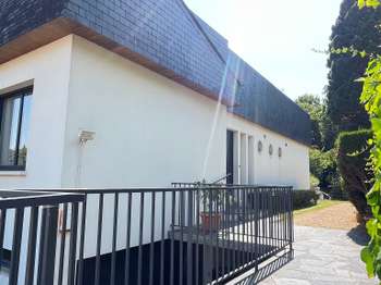 Vente maison 7 pièces Cesson-Sévigné 35