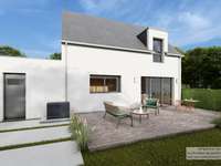 Vente maison 5 pièces Vente maison 5 pièces