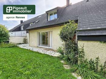 Vente maison 7 pièces Cesson-Sévigné 35